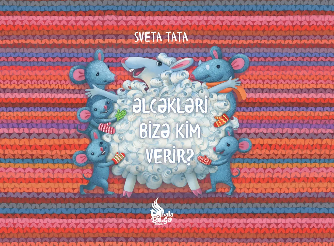 Əlcəkləri bizə kim verir?